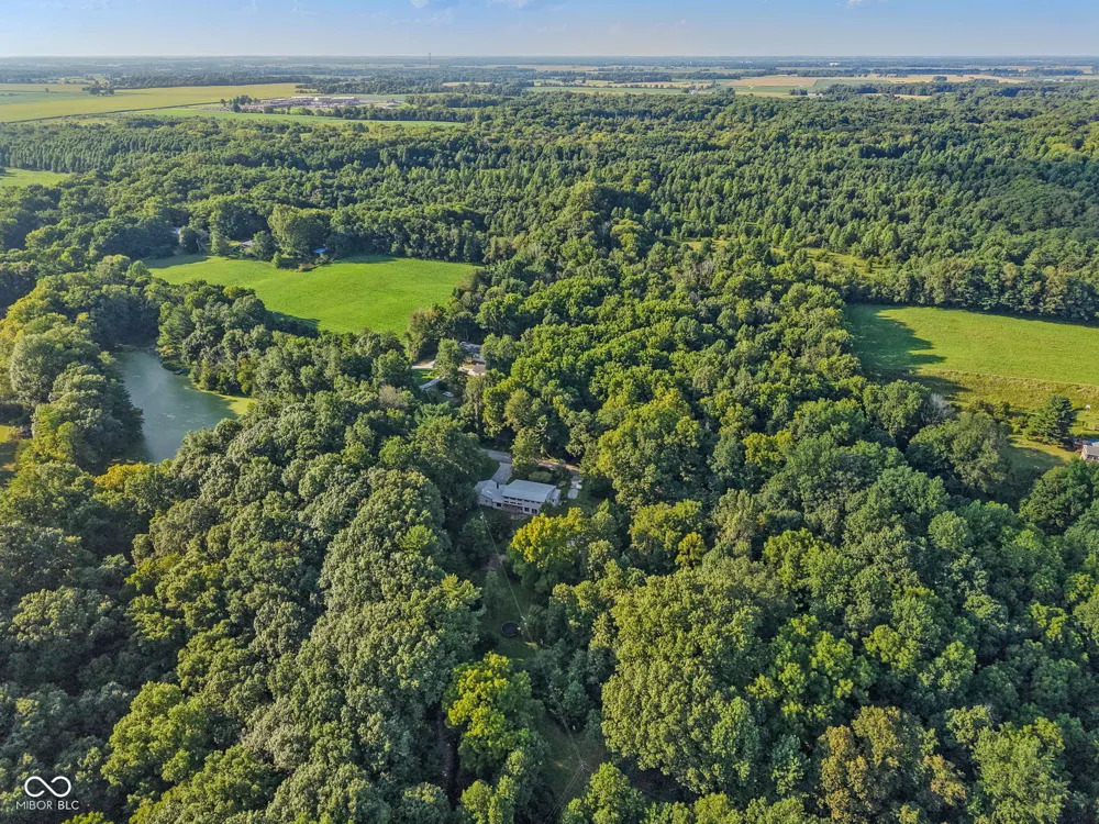 3202 E County Road 800 Bainbridge, IN 46105
