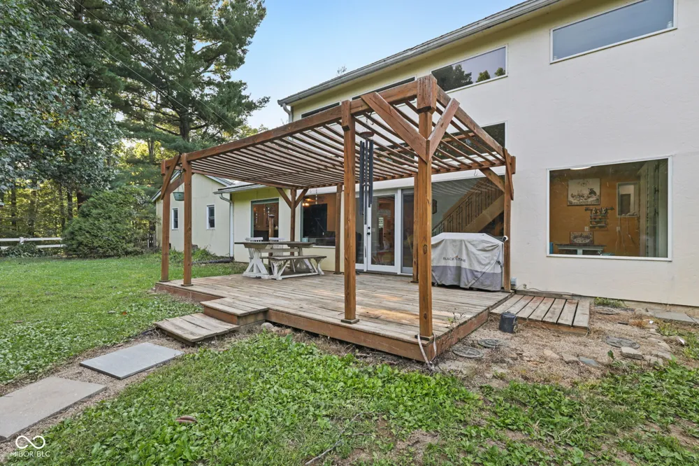 3202 E County Road 800 Bainbridge, IN 46105