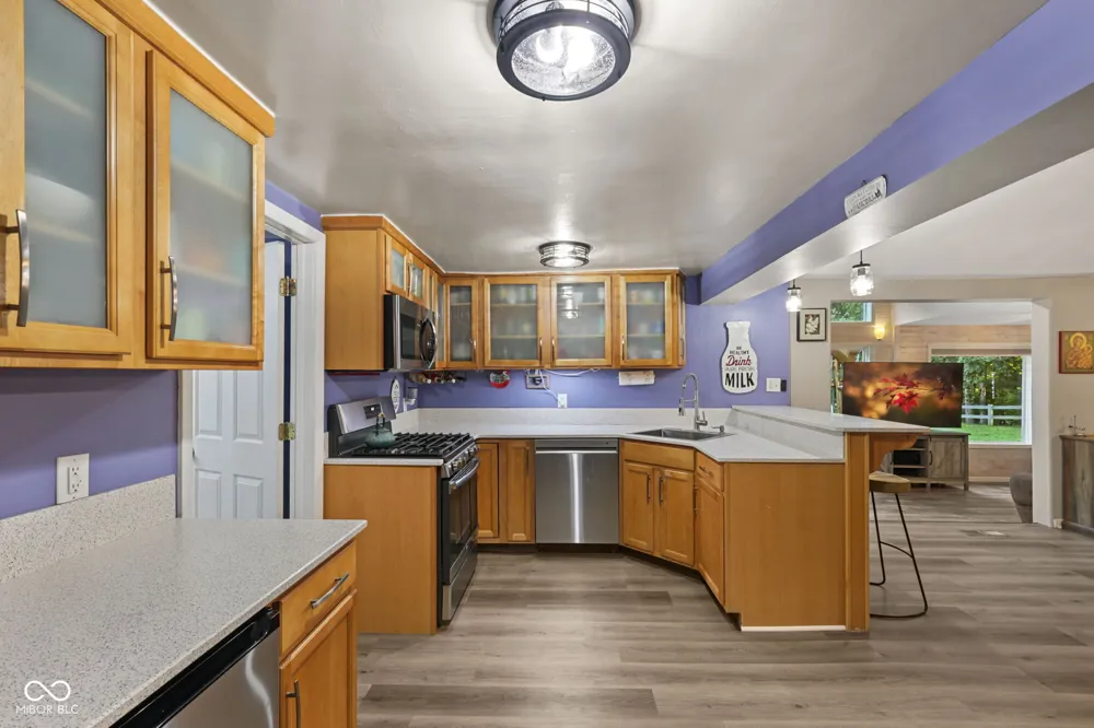3202 E County Road 800 Bainbridge, IN 46105