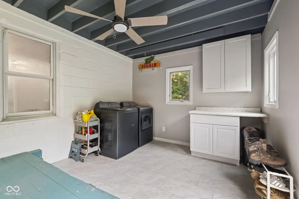 3202 E County Road 800 Bainbridge, IN 46105