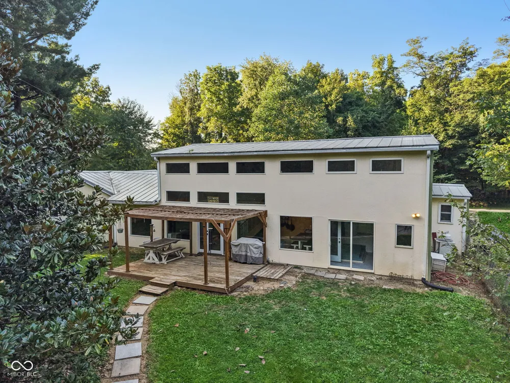 3202 E County Road 800 Bainbridge, IN 46105