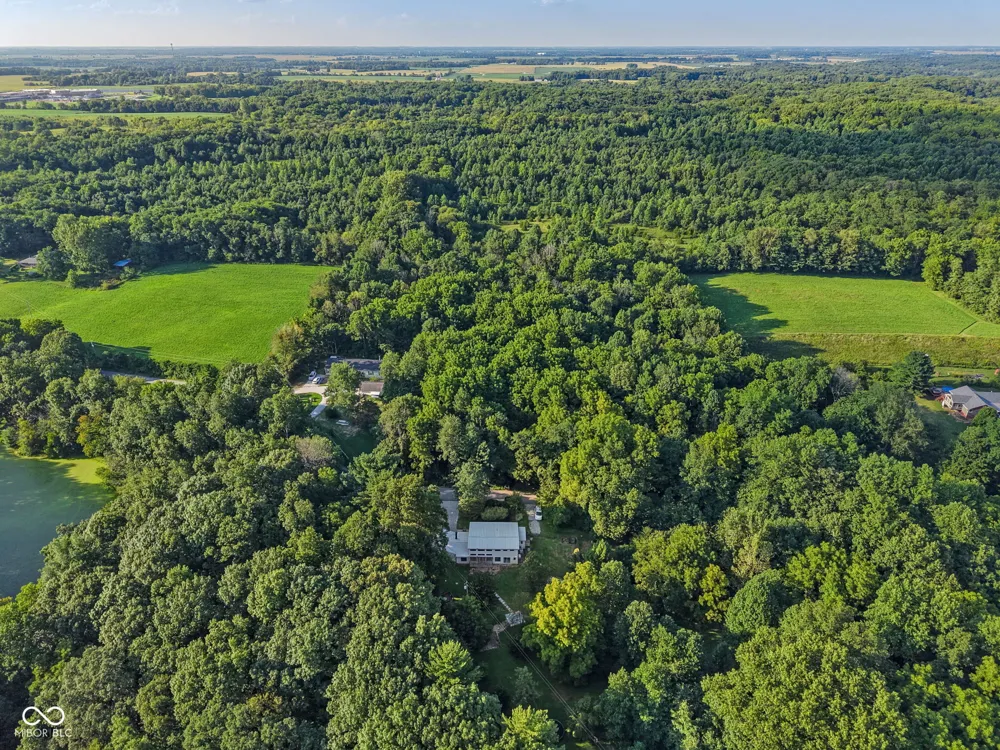 3202 E County Road 800 Bainbridge, IN 46105