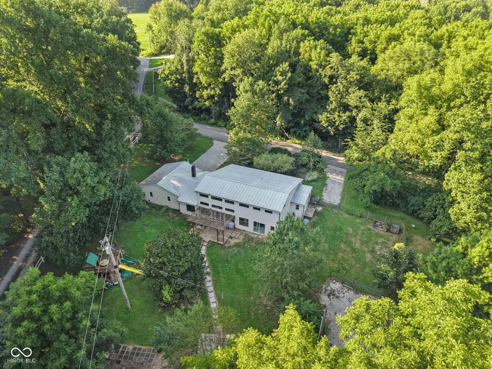 3202 E County Road 800 Bainbridge, IN 46105