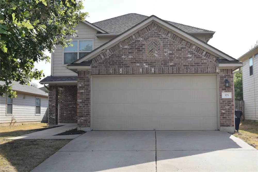 375 Housefinch Loop Leander, TX 78641