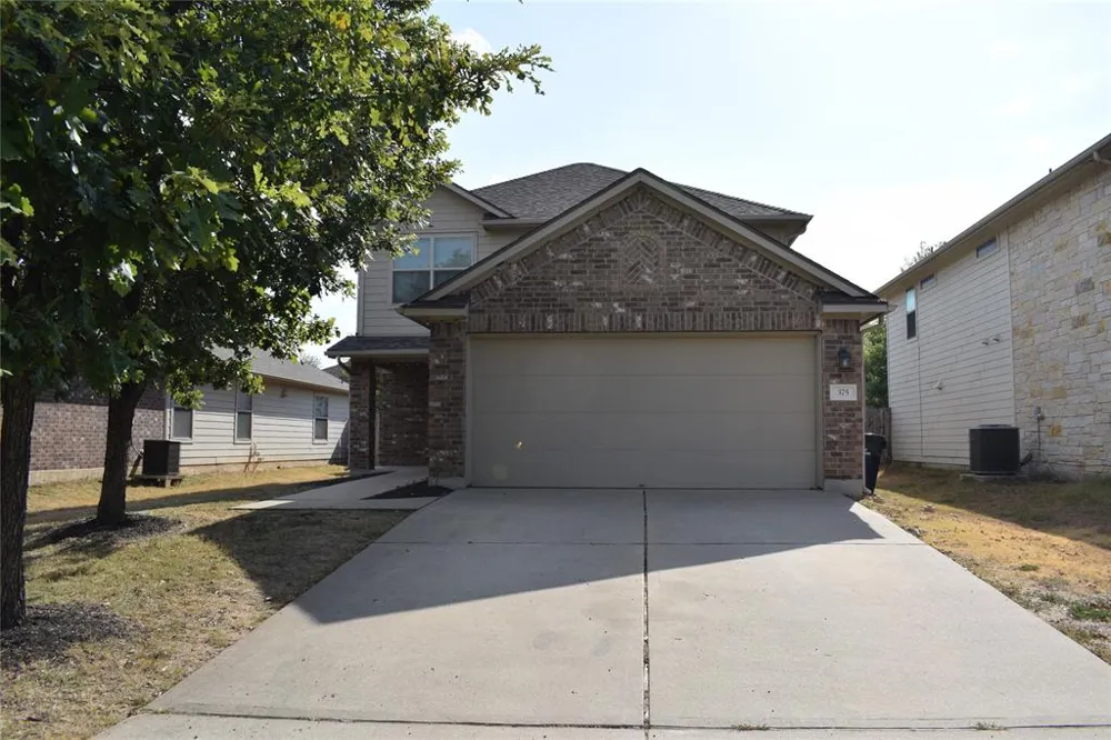 375 Housefinch Loop Leander, TX 78641