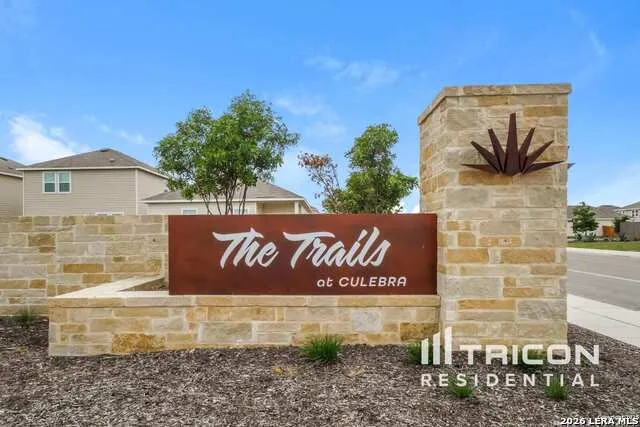14625 MAPLE TER San Antonio, TX 78253