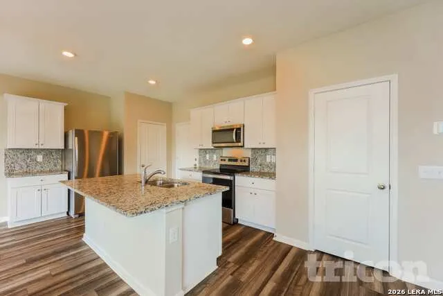 14625 MAPLE TER San Antonio, TX 78253