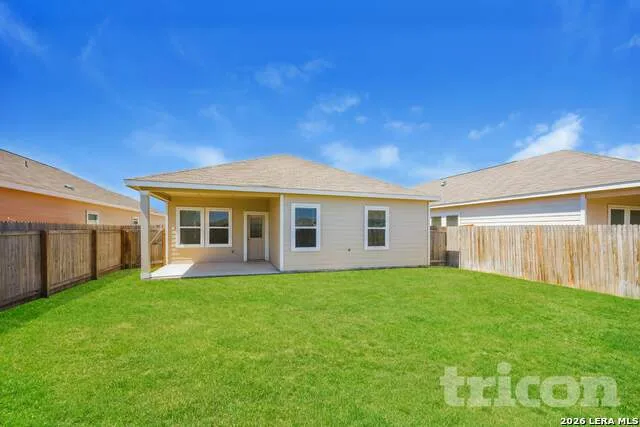 7439 BOA HOLW San Antonio, TX 78253