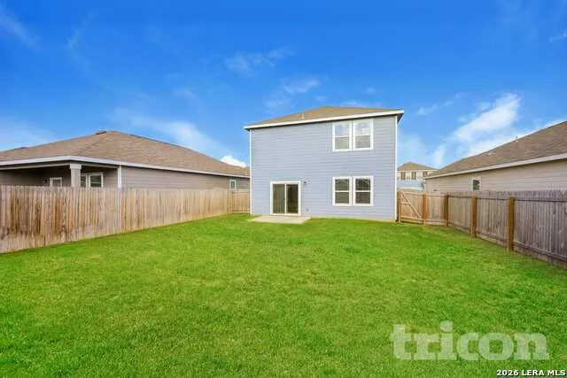 14641 MAPLE TER San Antonio, TX 78253