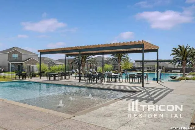 14641 MAPLE TER San Antonio, TX 78253