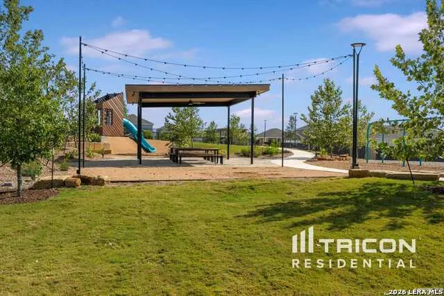 14641 MAPLE TER San Antonio, TX 78253