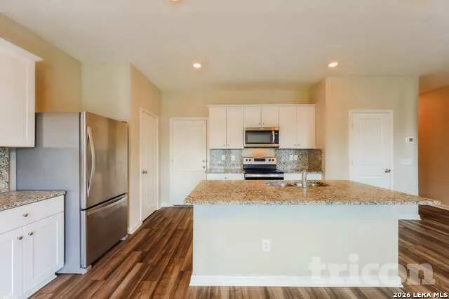 14641 MAPLE TER San Antonio, TX 78253