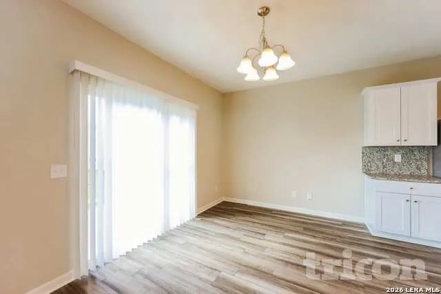 14641 MAPLE TER San Antonio, TX 78253