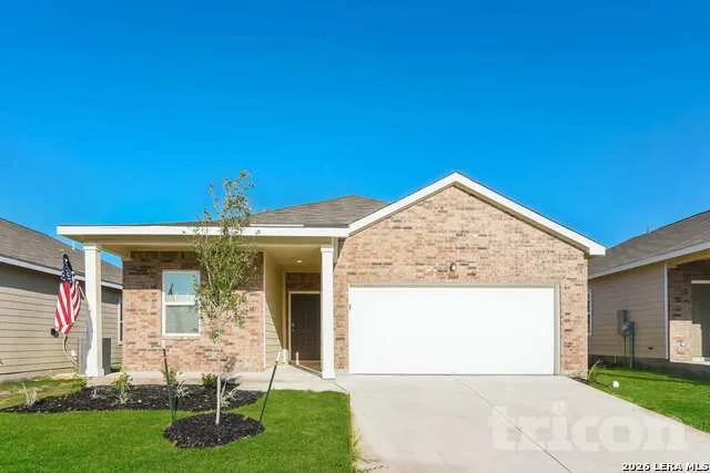 7419 Guadalupe Peak San Antonio, TX 78253
