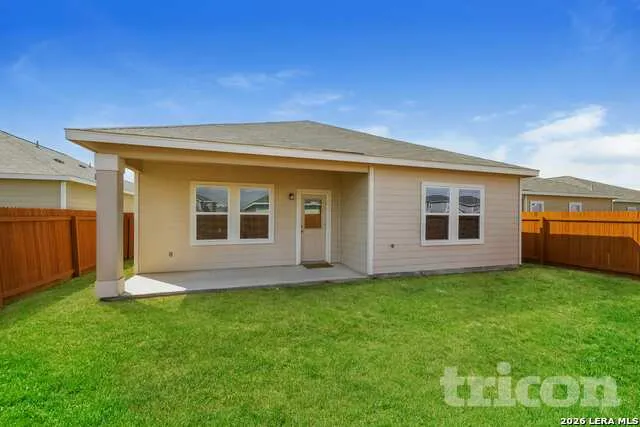 7419 Guadalupe Peak San Antonio, TX 78253