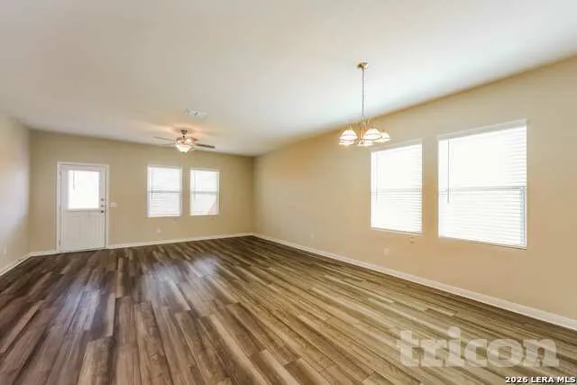 7419 Guadalupe Peak San Antonio, TX 78253