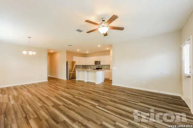 7419 Guadalupe Peak San Antonio, TX 78253