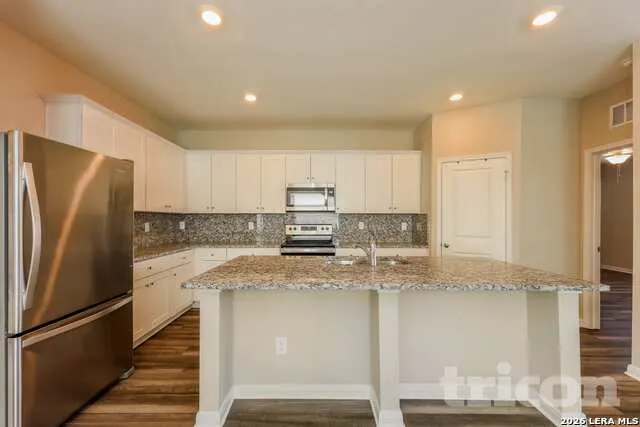 7419 Guadalupe Peak San Antonio, TX 78253