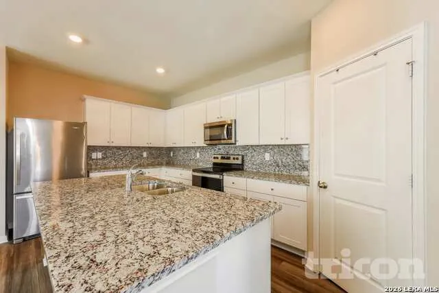 7419 Guadalupe Peak San Antonio, TX 78253