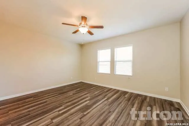 7419 Guadalupe Peak San Antonio, TX 78253