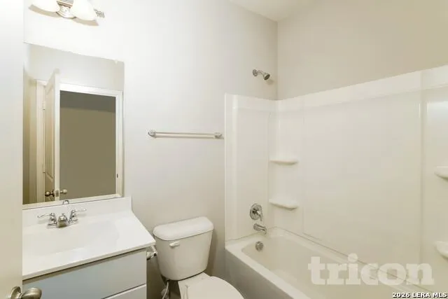 14380 Gunsight Pass San Antonio, TX 78253