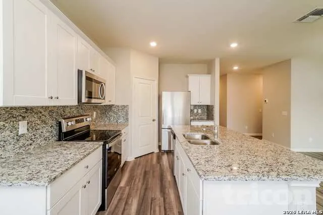 14380 Gunsight Pass San Antonio, TX 78253