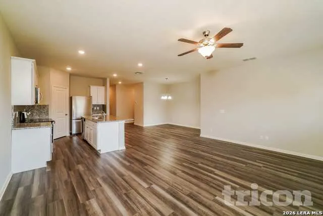 14380 Gunsight Pass San Antonio, TX 78253