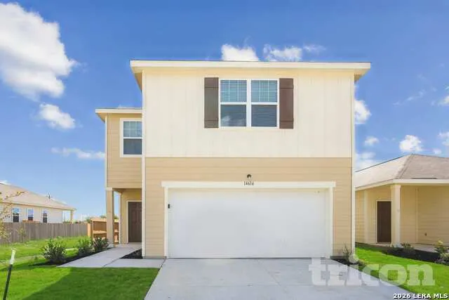 14616 MAPLE TER San Antonio, TX 78253