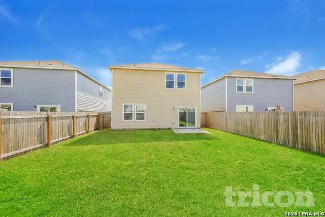 14616 MAPLE TER San Antonio, TX 78253