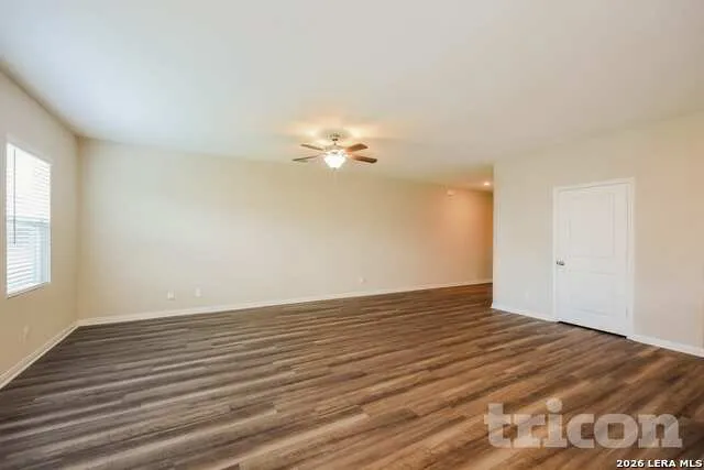 14616 MAPLE TER San Antonio, TX 78253