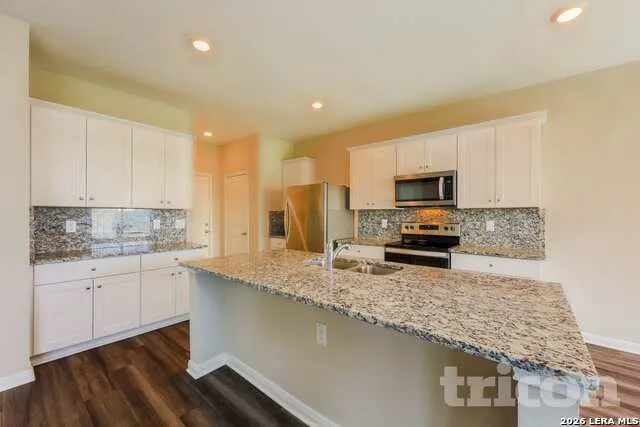 14616 MAPLE TER San Antonio, TX 78253