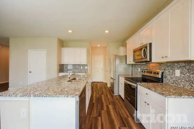 14616 MAPLE TER San Antonio, TX 78253