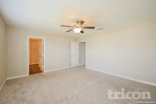 14616 MAPLE TER San Antonio, TX 78253