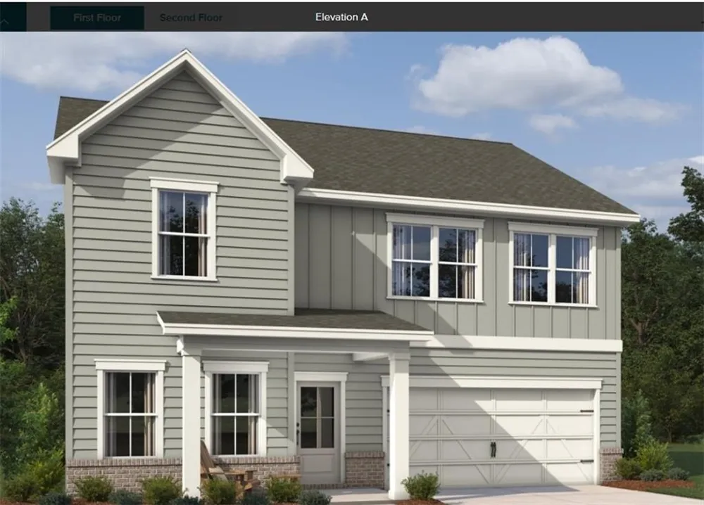 7340 Tenton Crossing Locust Grove, GA 30248