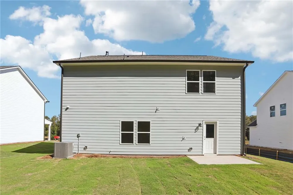 7340 Tenton Crossing Locust Grove, GA 30248