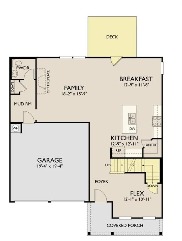 7340 Tenton Crossing Locust Grove, GA 30248