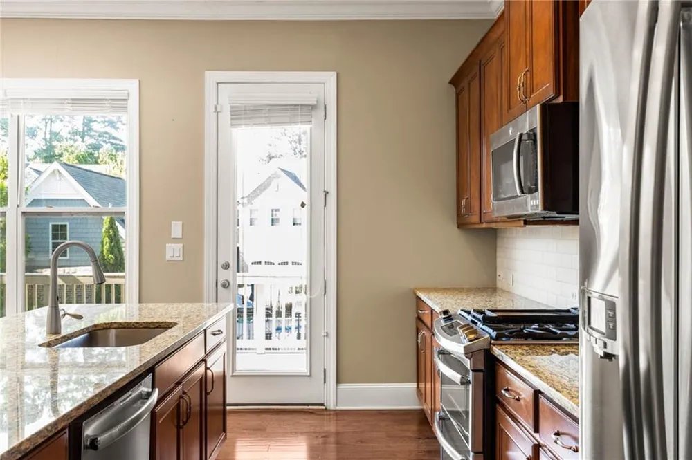1760 Alec Place NE Atlanta, GA 30329