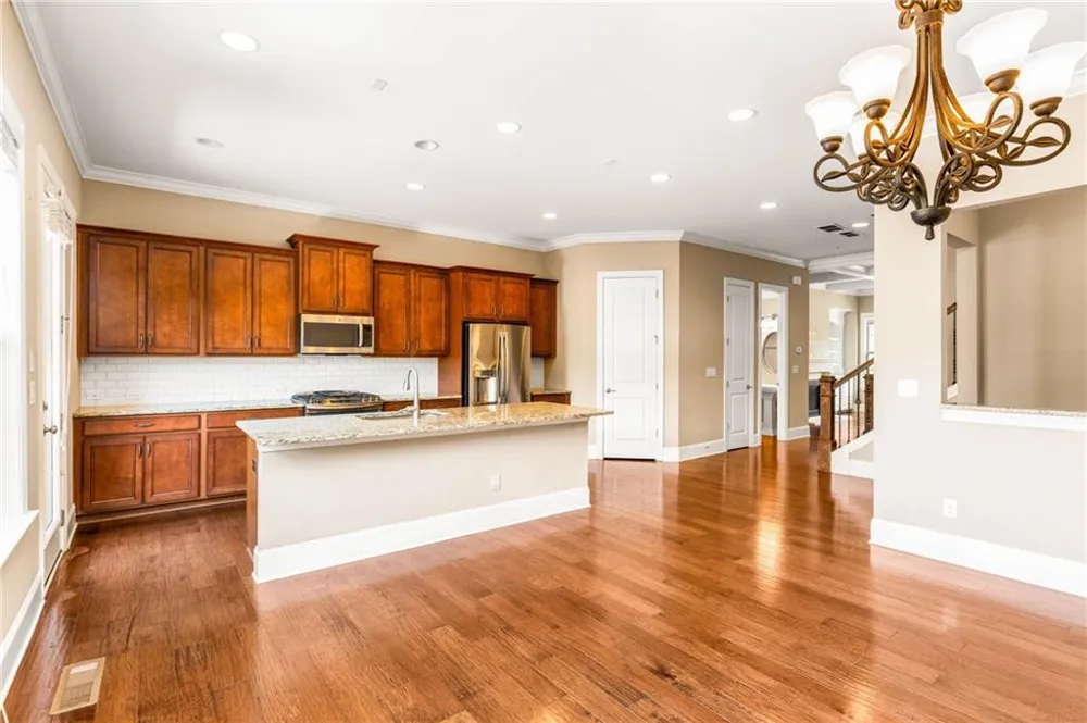 1760 Alec Place NE Atlanta, GA 30329