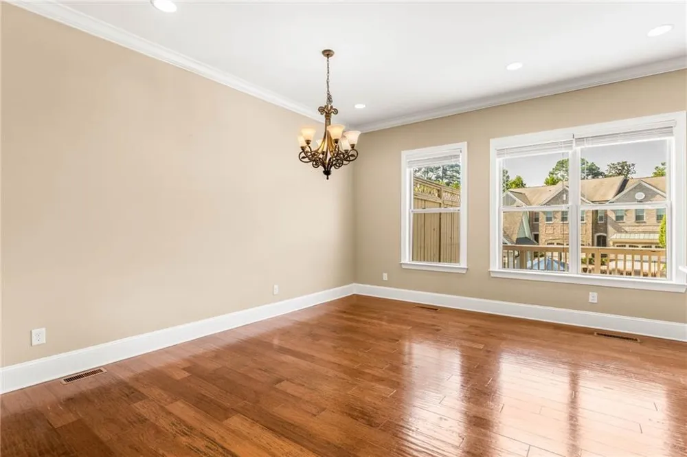 1760 Alec Place NE Atlanta, GA 30329