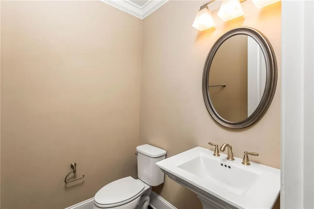 1760 Alec Place NE Atlanta, GA 30329