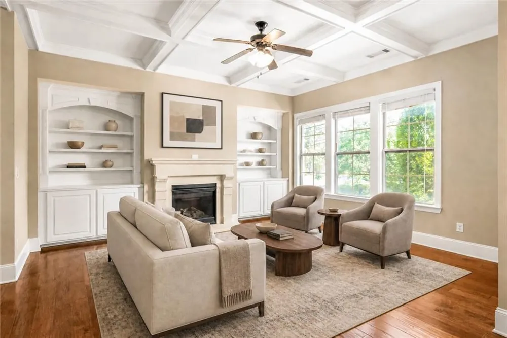 1760 Alec Place NE Atlanta, GA 30329