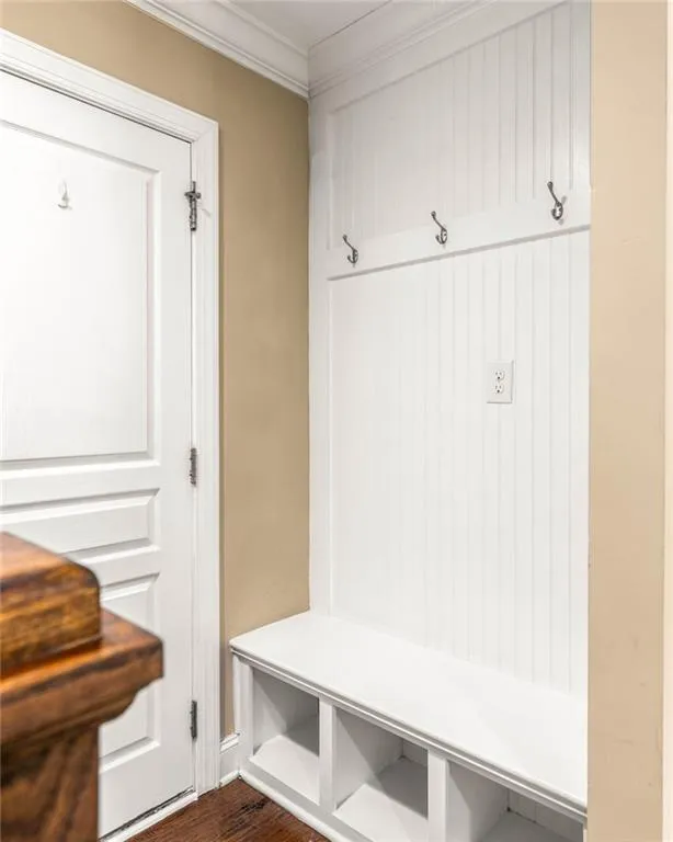 1760 Alec Place NE Atlanta, GA 30329