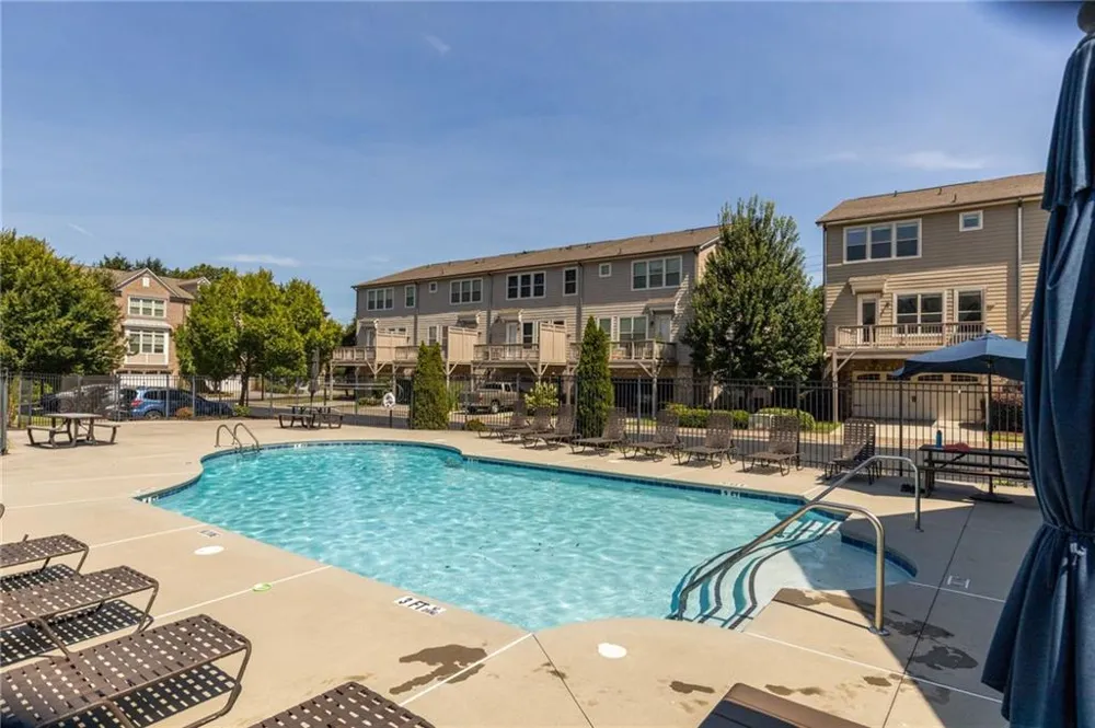 1760 Alec Place NE Atlanta, GA 30329