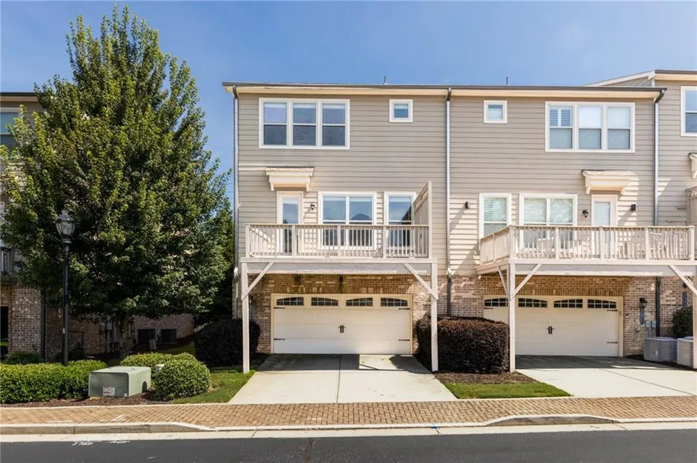 1760 Alec Place NE Atlanta, GA 30329