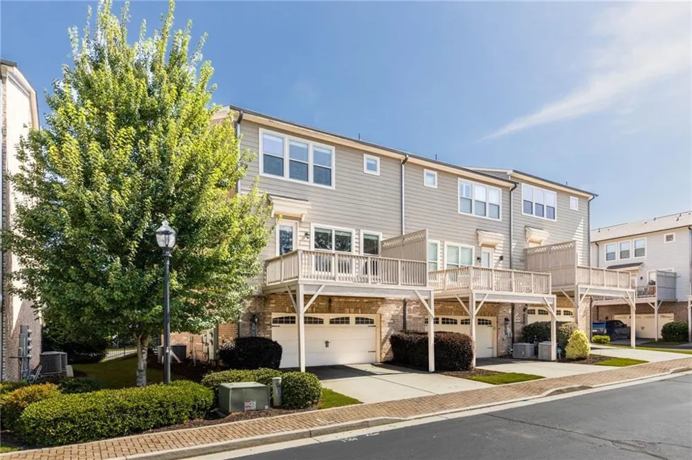 1760 Alec Place NE Atlanta, GA 30329
