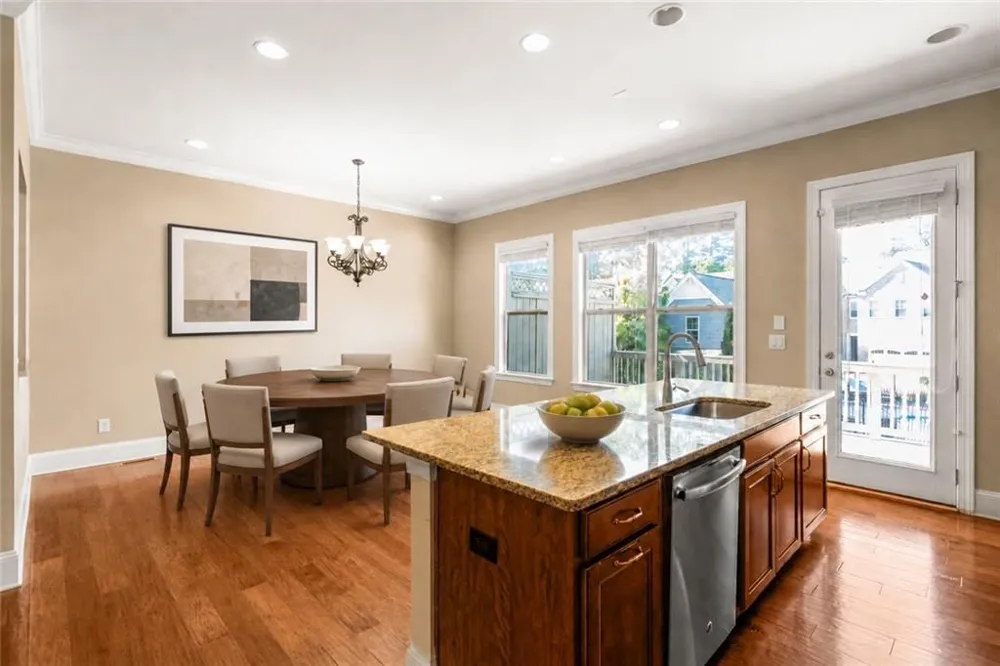 1760 Alec Place NE Atlanta, GA 30329
