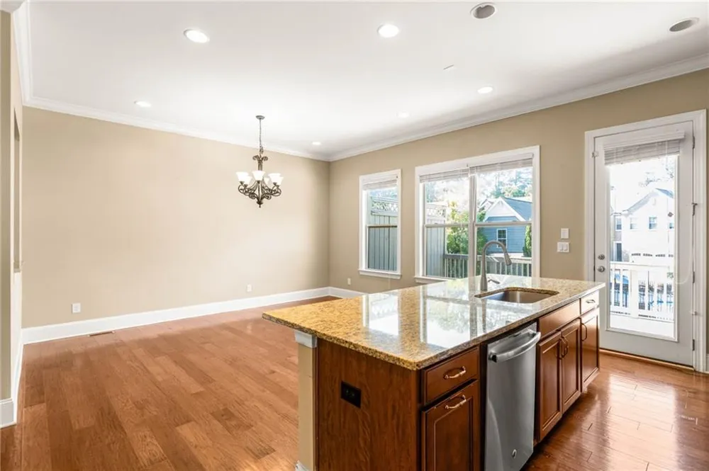 1760 Alec Place NE Atlanta, GA 30329