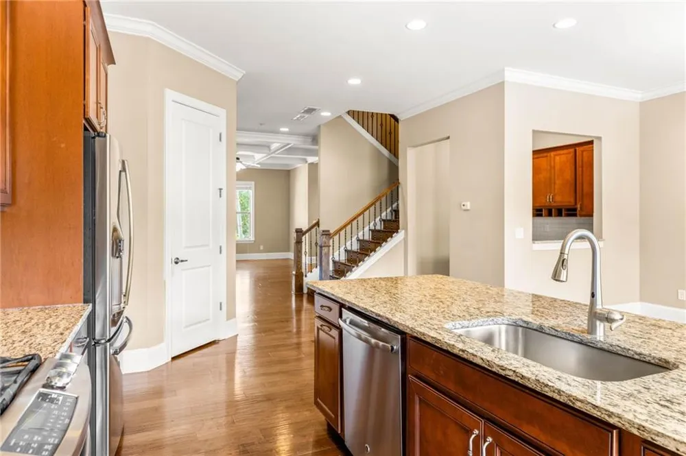 1760 Alec Place NE Atlanta, GA 30329