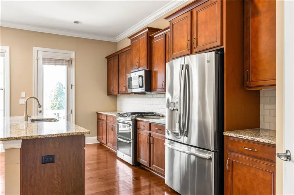1760 Alec Place NE Atlanta, GA 30329