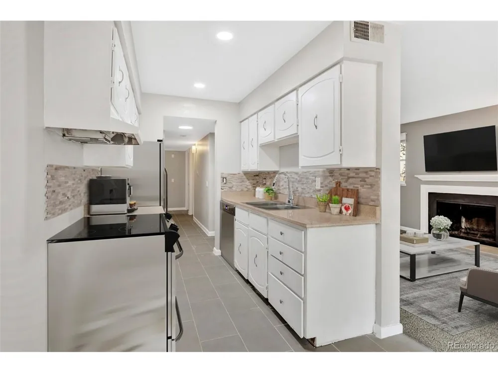 3646 S Granby Way #K-02 Aurora, CO 80014